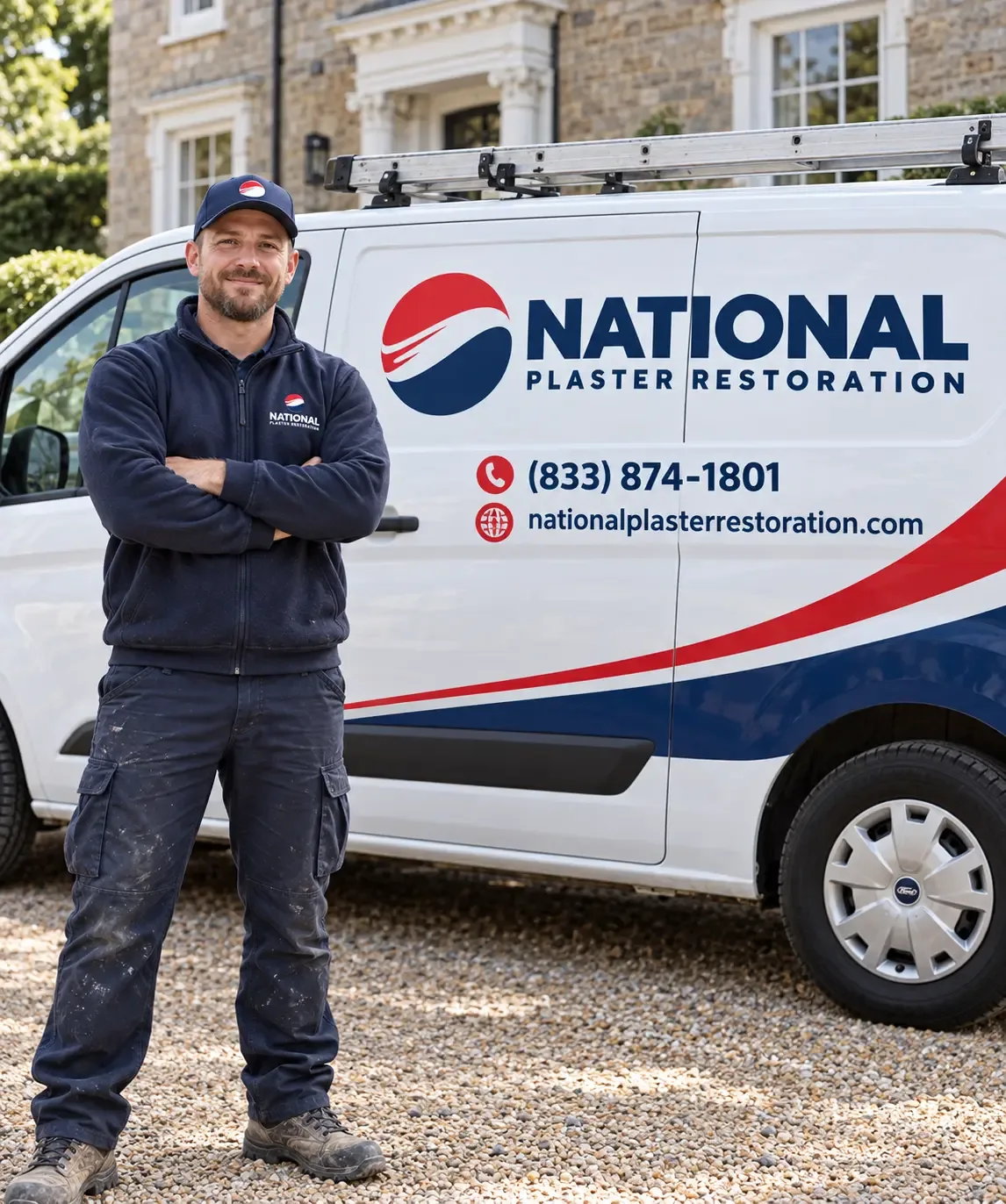 Plaster Repair Burdick, KS FAQs
